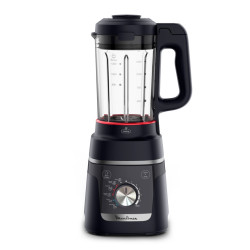 Moulinex Blendforce Cook LM5768 1,5 L Mixeur de cuisine 1000 W Noir 2