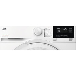 AEG TR79632B Warmtepompdroogkast 9 kg SensiDry MixDry PreciseDry 2