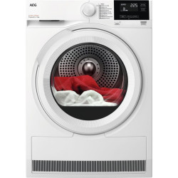 AEG TR79632B Warmtepompdroogkast 9 kg SensiDry MixDry PreciseDry