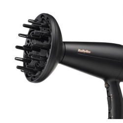 BABYLISS D570DE 2
