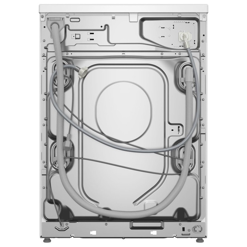 Siemens WG46G2ZBFG Wasmachine 9 kg 1600 tpm smartFinish iQdrive