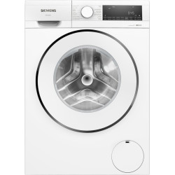 Siemens WG46G2ZBFG Wasmachine 9 kg 1600 tpm smartFinish iQdrive