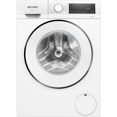Siemens WG46G2ZBFG Lave-linge 9 kg 1600 tr/min smartFinish iQdrive