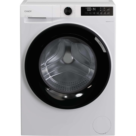 CANDY GD 410B8-S Wasmachine 10 kg 1400 tpm ProWash 300 AI Silent Motion Soft Drum