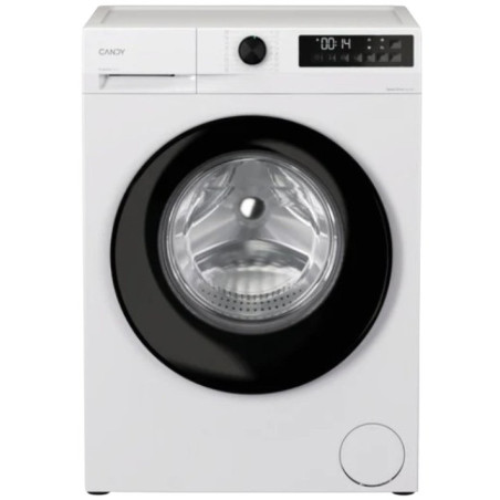 CANDY GD 49B8-S Wasmachine 9 kg 1400 tpm ProWash 300 ProActive Wash AI Silent Motion