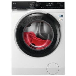 AEG LR76U964 Wasmachine 9 kg 1600 tpm UniversalDose ProSteam