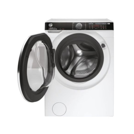 Hoover HWP49AMBC7/1-S Lave-linge 9 kg 1400 tr/min Eco-Power Inverter Steam Care Pro