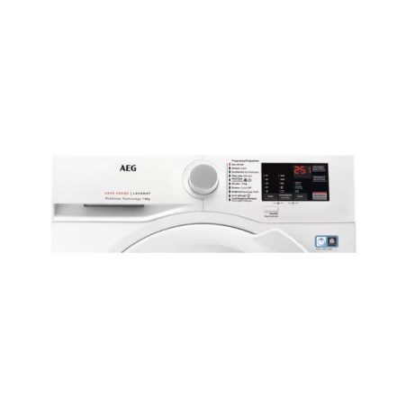 AEG LF62R862 Wasmachine 8 kg 1600 tpm ProSense® UniversalDose®