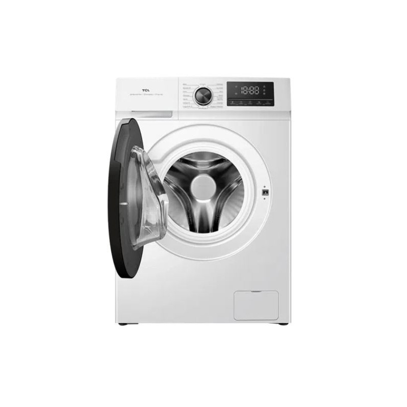 TCL FF0924WA2 Wasmachine 9 kg 1400 tpm Direct Drive Steam Wash