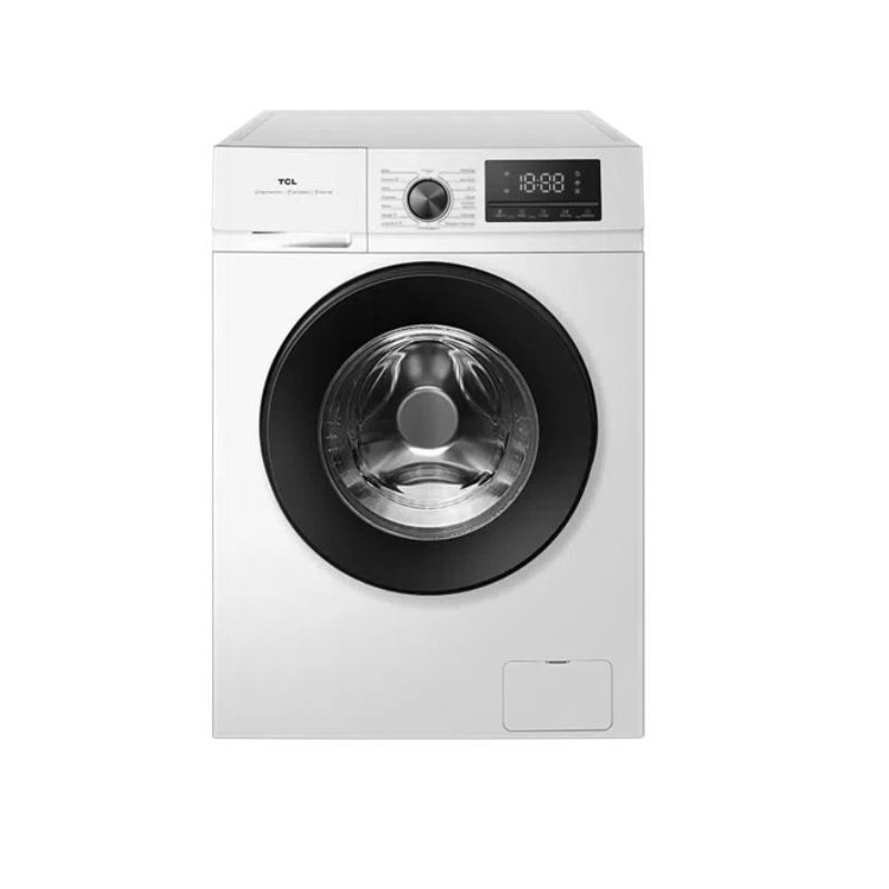 TCL FF0924WA2 Wasmachine 9 kg 1400 tpm Direct Drive Steam Wash