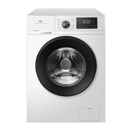 TCL FF0924WA2 Wasmachine 9 kg 1400 tpm Direct Drive Steam Wash
