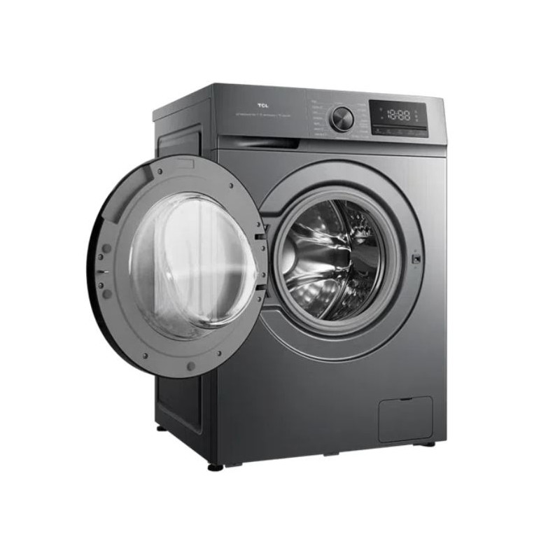 TCL FF1124SA2 Wasmachine 11 kg 1400 tpm Direct Drive Steam Wash