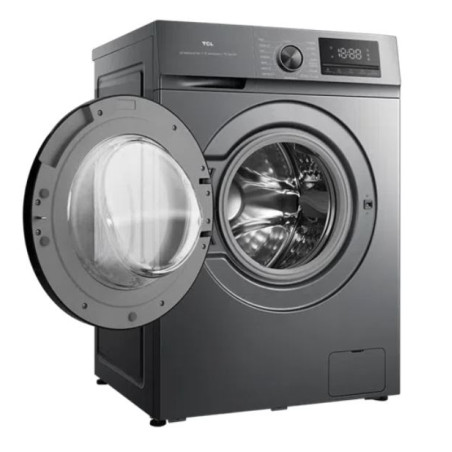 TCL FF1124SA2 Lave-linge 11 kg 1400 tr/min Direct Drive Steam Wash