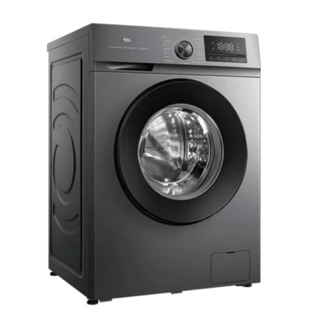 TCL FF1124SA2 Lave-linge 11 kg 1400 tr/min Direct Drive Steam Wash