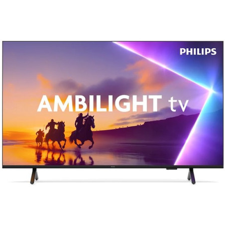 Philips 55PUS8500/12 55 inch QLED 4K Ambilight Pixel Precise Ultra HD Titan OS