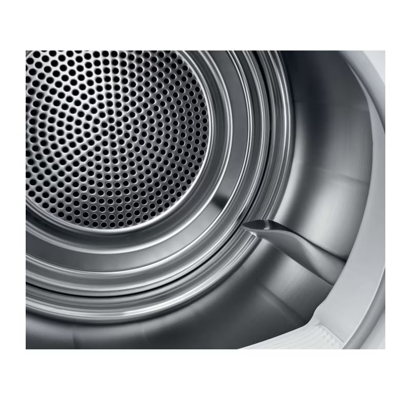 AEG TR78E24Z Sèche-linge pompe à chaleur 8 kg SensiDry MixDry PreciseDry