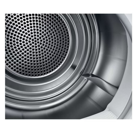 AEG TR78E24Z Warmtepompdroogkast 8 kg SensiDry MixDry PreciseDry