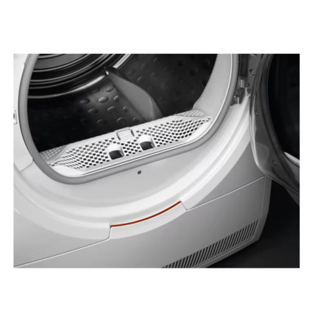 AEG TR78E24Z Warmtepompdroogkast 8 kg SensiDry MixDry PreciseDry