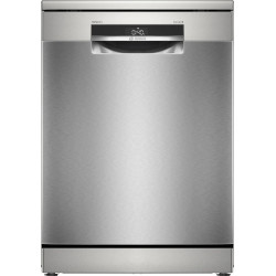 Bosch Serie 6 SMS6ZCI11F lave-vaisselle Pose libre 14 couverts