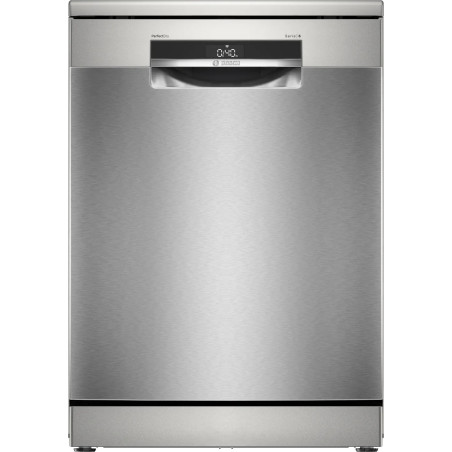 Bosch Serie 6 SMS6ZCI11F vaatwasser Vrijstaand 14 couverts