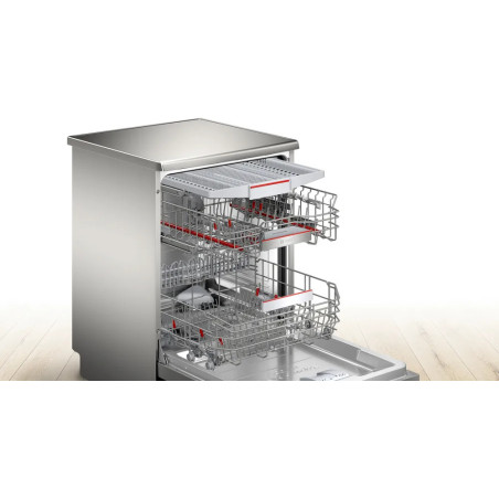 Bosch Serie 6 SMS6ZCI11F vaatwasser Vrijstaand 14 couverts