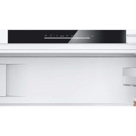 Bosch Serie 6 KUL22ADD0 frigo combine Sous comptoir 110 L Blanc