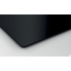 Bosch PIE611BB5E kookplaat Zwart Ingebouwd 60 cm Inductiekookplaat zones 4 zone(s) 2
