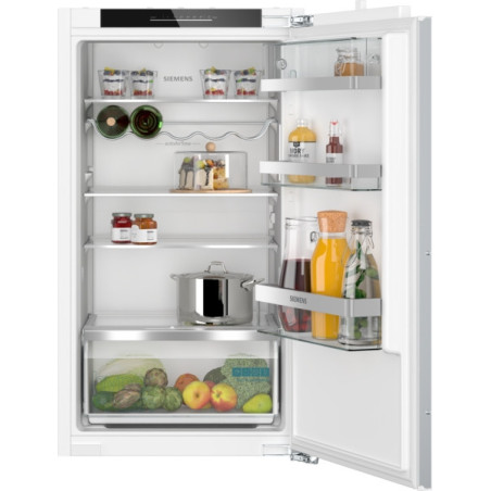 Siemens iQ500 KI31RADD1 congélateur Congélateur vertical Intégré 165 L Blanc
