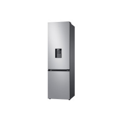 Samsung RB38C634DSA Vrijstaand 386 l Roestvrijstaal 2