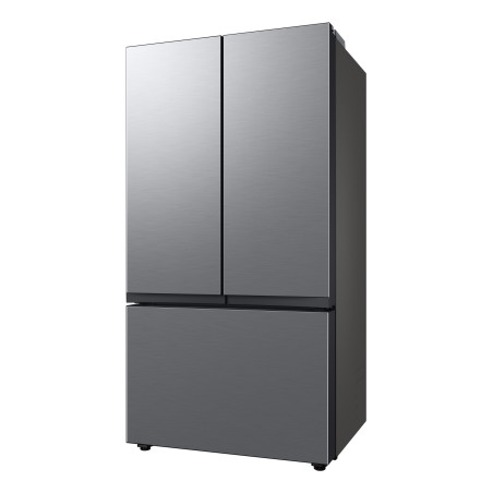 Samsung RF24BB620ES9EF amerikaanse koelkast Vrijstaand 674 l Zilver