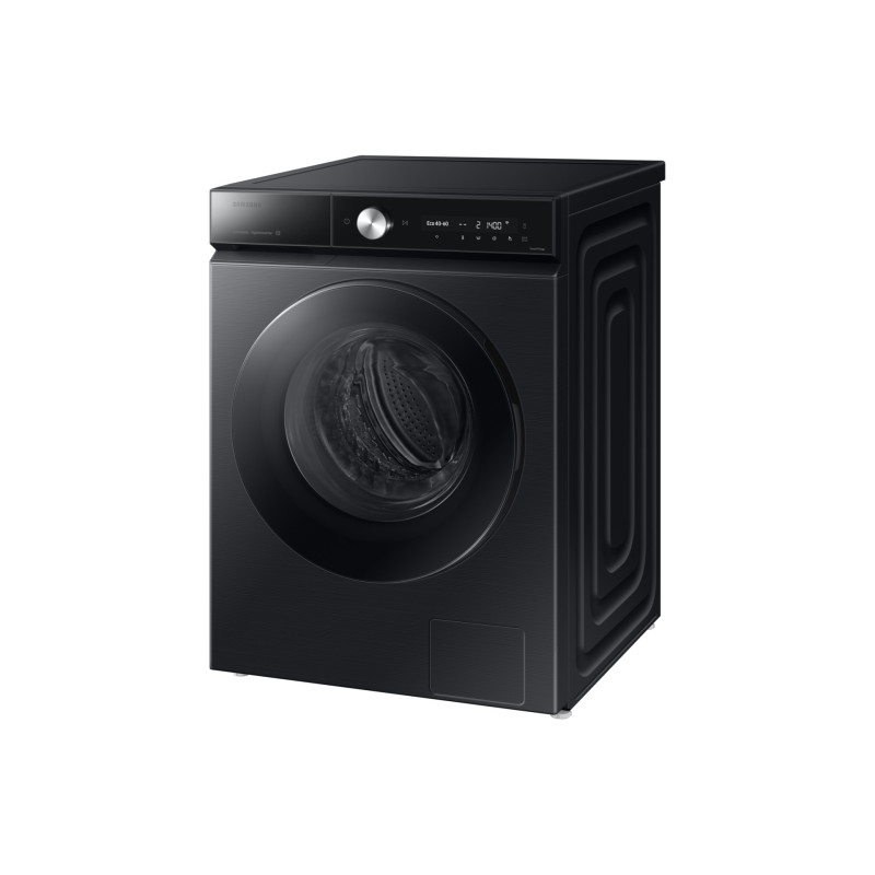 Samsung QuickDrive 8000-serie BESPOKE QuickDrive™ Wasmachine 8000-serie WW90DB8U95GBU3