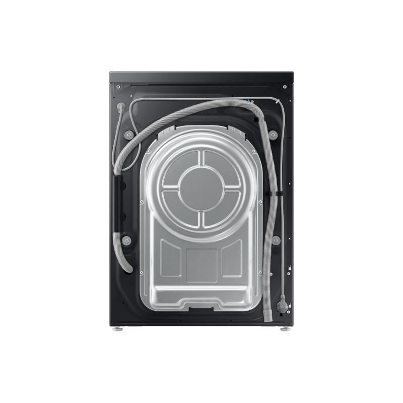 Samsung QuickDrive 8000 Series WW90DB8U95GB machine à laver Charge avant 9 kg 1400 tr/min Noir