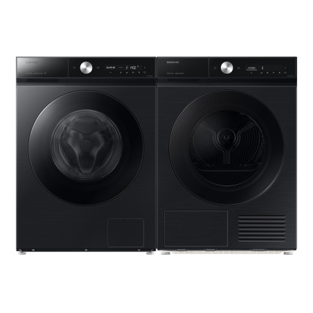 Samsung QuickDrive 8000-serie BESPOKE QuickDrive™ Wasmachine 8000-serie WW90DB8U95GBU3