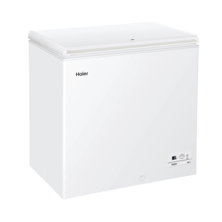 Haier HCE200E Diepvrieskist Vrijstaand 196 l Wit