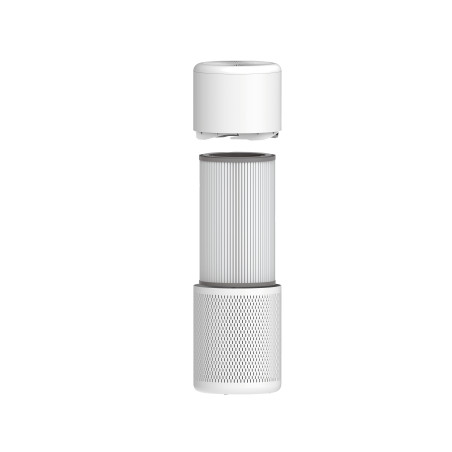 Beko ATP7100I purificateur d'air 36 m² 59 dB 35 W Blanc