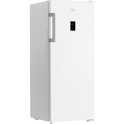 Beko B3RFNE274W Congélateur vertical Pose libre 220 L Blanc 2