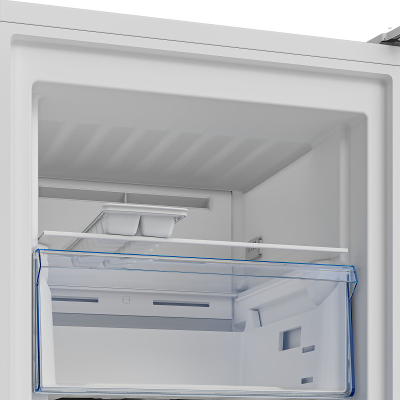 Beko B3RFNE274W Vrieskast Vrijstaand 220 l Wit