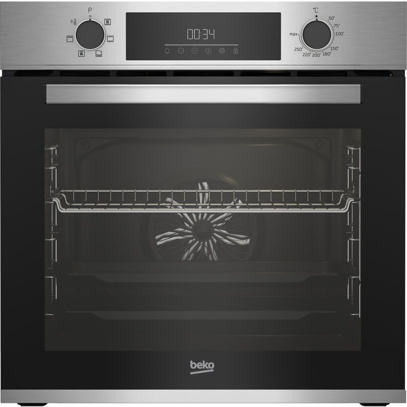 Beko BBIE12300XD oven 72 l Roestvrijstaal