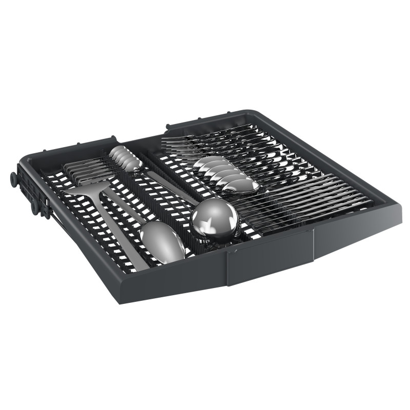 Beko bPRO 500 BDIN38651C Entièrement intégré 16 couverts