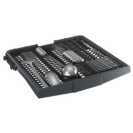 Beko bPRO 500 BDIN38651C Volledig ingebouwd 16 couverts