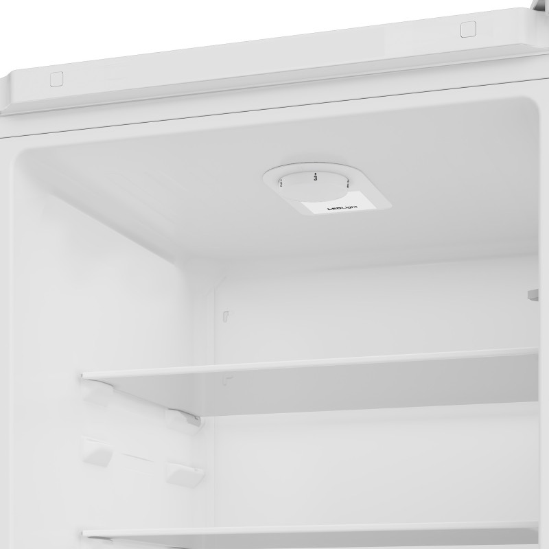 Beko RCHE300K40WN combi-koelkast Vrijstaand 300 l Wit