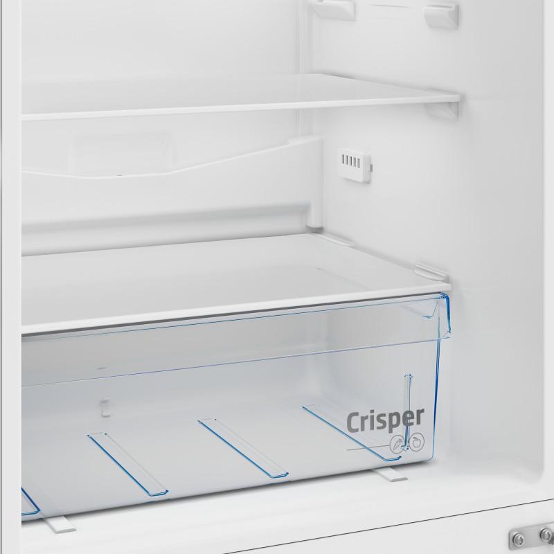 Beko RCHE300K40WN combi-koelkast Vrijstaand 300 l Wit