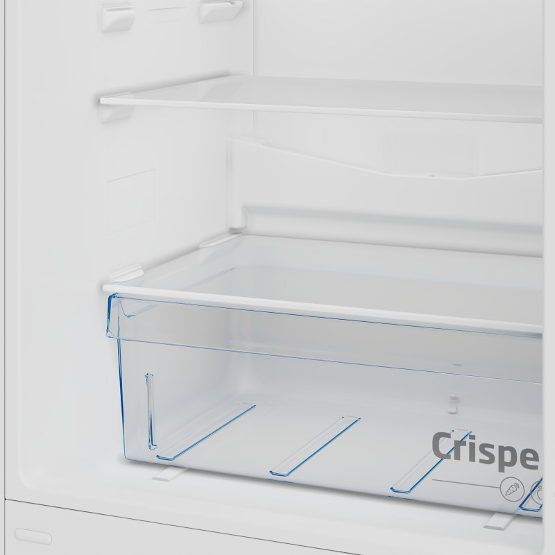 Beko RCHE300K40WN combi-koelkast Vrijstaand 300 l Wit