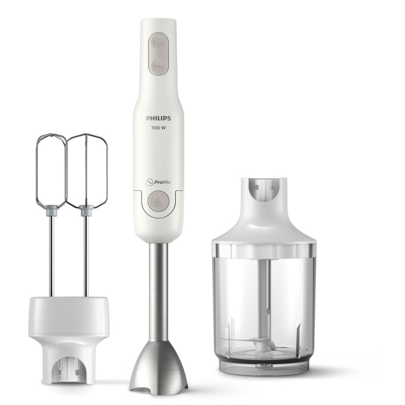 Philips Daily Collection HR2546/00 ProMix-staafmixer
