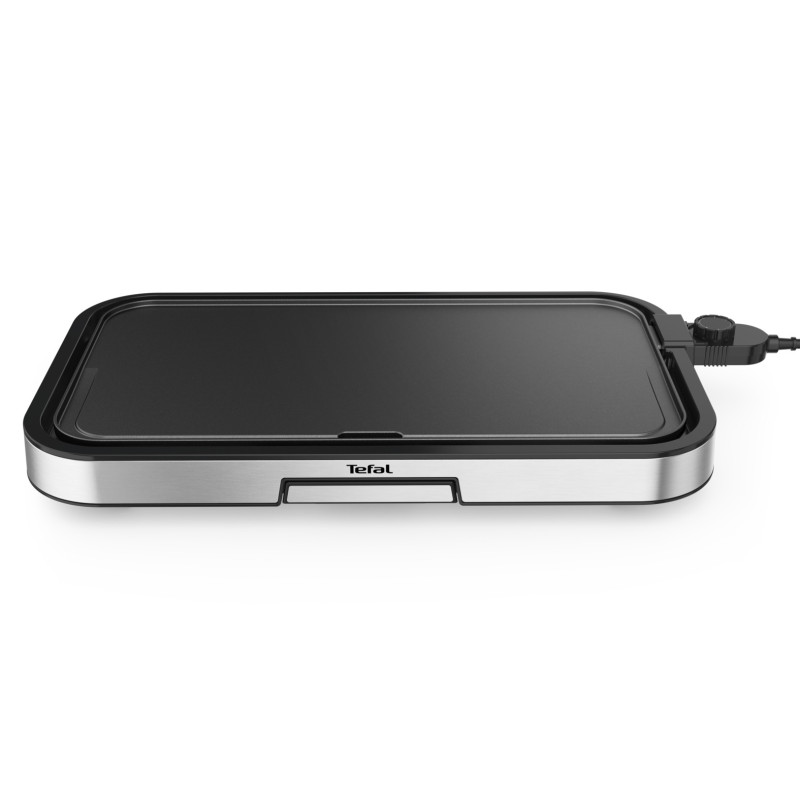 Tefal CB631D Gril de contact