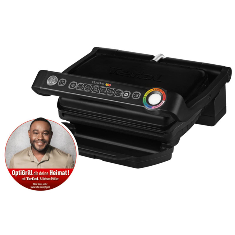 Tefal GC705816 contactgrill