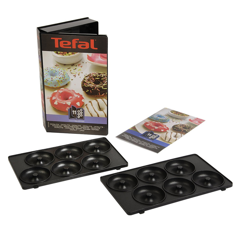 Tefal XA8011 onderdeel & accessoire voor tostiapparaten