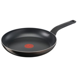 Tefal B5540502 poêle Poêle polyvalente Rond