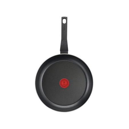 Tefal B5540502 pan Multifunctionele pan Rond