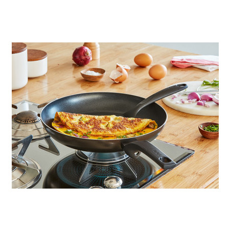 Tefal Easy Cook & Clean B5540602 pan Multifunctionele pan Rond